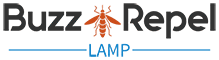 Buzz Repel Pro Lamp